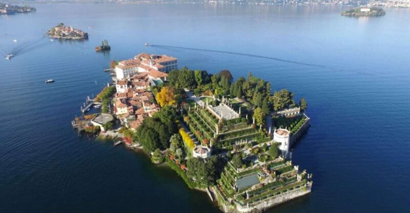 Isola dei Pescatori and Isola Bella Hop-on Hop-off Boat - FAQ