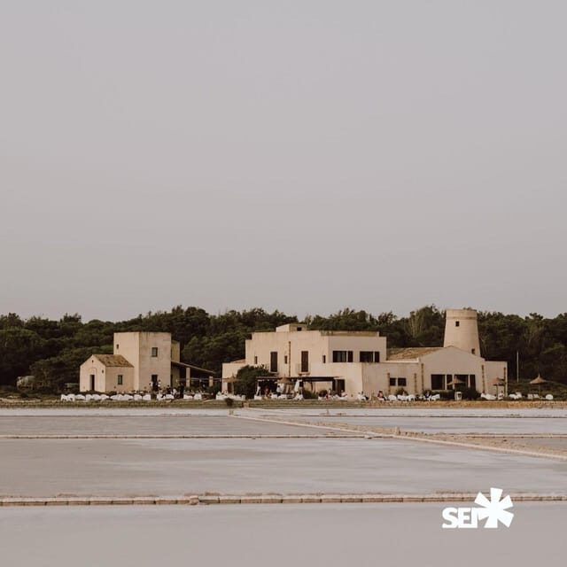 Isola Lunga Marsala - Final Thoughts