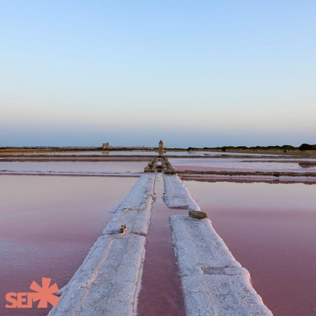 Isola Lunga Marsala - FAQ