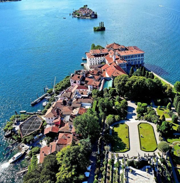 Isola Pescatori and Isola Bella Hop-On Hop-Off Boat Tour - A Deep Dive Into the Experience