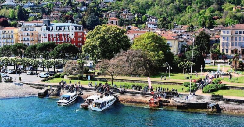 Isola Pescatori and Isola Bella Hop-On Hop-Off Boat Tour - Final Thoughts