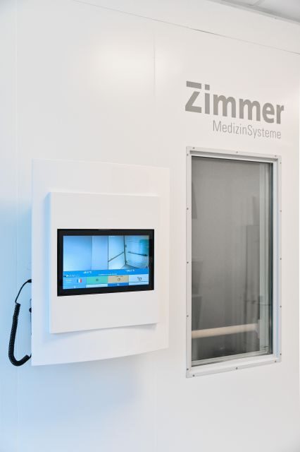 Issy-les-Moulineaux: Cryotherapy - Final Thoughts