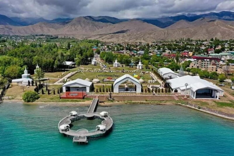 Issyk Kul Adventure: Lake Swim, Hot Springs & Ruh Ordo Tour - A Detailed Look at the Issyk Kul Adventure Tour