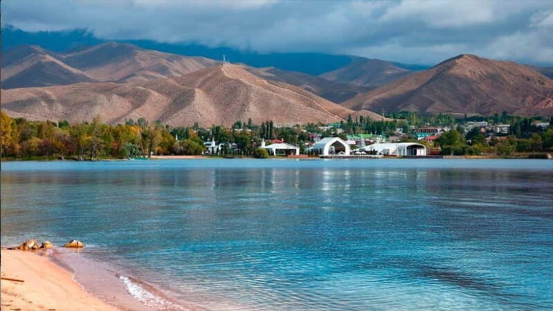 Issyk Kul Adventure: Lake Swim, Hot Springs & Ruh Ordo Tour - Final Thoughts: Is It Worth It?