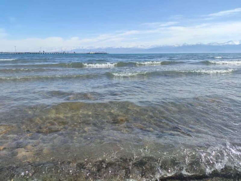 Issyk Kul Adventure: Lake Swim, Hot Springs & Ruh Ordo Tour - FAQ