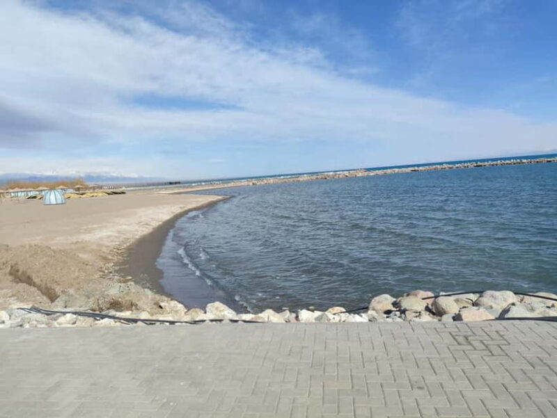 Issyk Kul Lake and Burana Tower - Practical Tips and Considerations