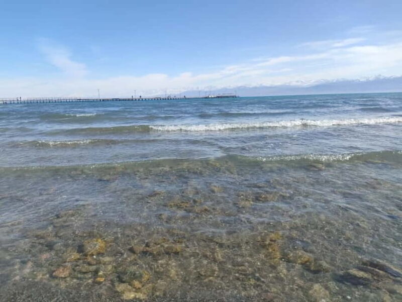 Issyk Kul Lake and Burana Tower - Who Will Love This Tour?
