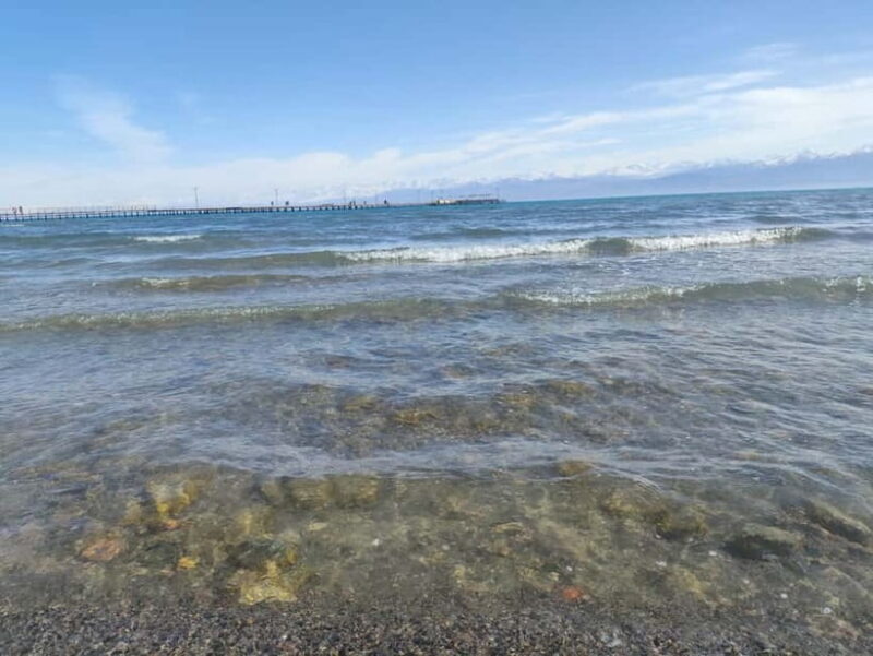 Issyk Kul Lake and Burana Tower - The Sum Up: Is This Tour Right for You?