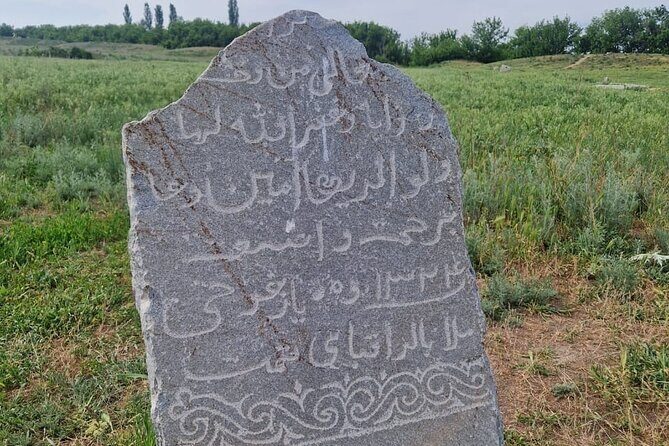 Issyk kul Lake, Konorchok, Burana Tower - A Deep Dive into the Kyrgyzstan Highlights