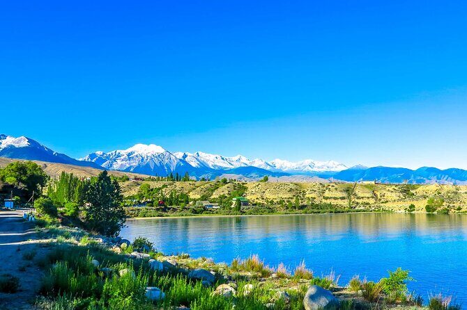 Issyk kul Lake, Konorchok, Burana Tower - FAQ