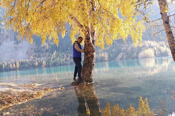 Issyk lake half - day tour - An In-Depth Look at the Issyk Lake Half-Day Tour