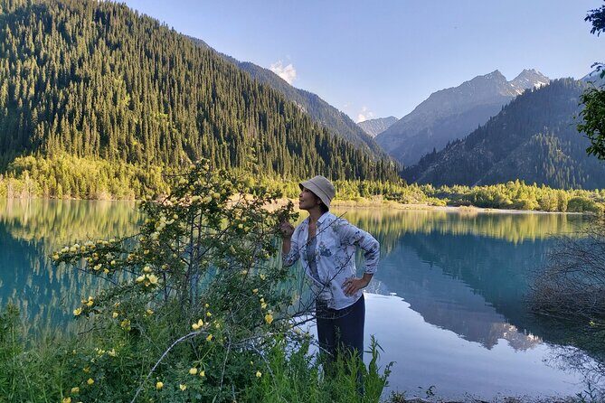 Issyk lake half - day tour - FAQs