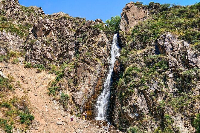 Issyk lake half - day tour - Final Thoughts