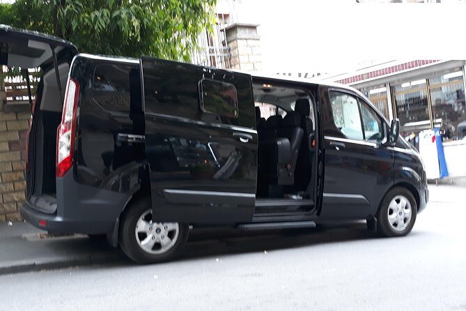 IST Airport to City Center or vice versa !! - The Practical Details of Istanbul Airport Transfers