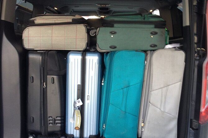 IST Airport to City Center or vice versa !! - What’s Included and What’s Not