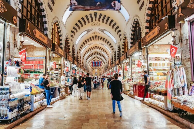 Istanbul: 1, 2 or 3-Day Private Customizable Guided Tour - A Closer Look at the Istanbul Private Tour Experience