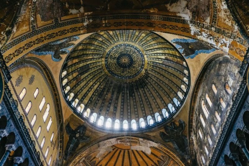 Istanbul: 1, 2 or 3-Day Private Customizable Guided Tour - Who Is This Tour Perfect For?