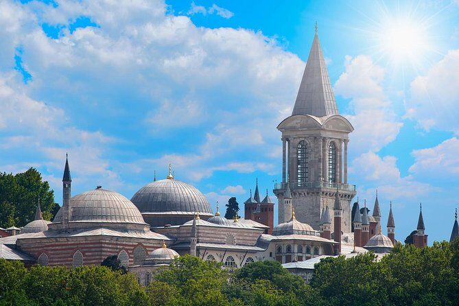 Istanbul 1 Day Tour | Best of Istanbul | Blue Mosque, Hagia Sophia and Topkapi - A Deep Dive into the Tour Experience