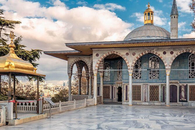 Istanbul 1 Day Tour | Best of Istanbul | Blue Mosque, Hagia Sophia and Topkapi - Final Thoughts
