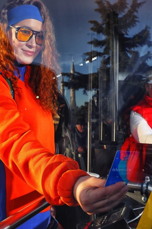Istanbul: 1 or 2-Day Hop-On-Hop-Off Bus Tour Ticket - A Deep Dive into the Tour Experience