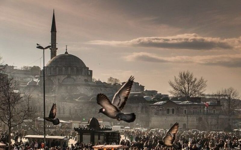 Istanbul: 1 or 2 -Day Private Guided City Tour - A Deep Dive into the Experience