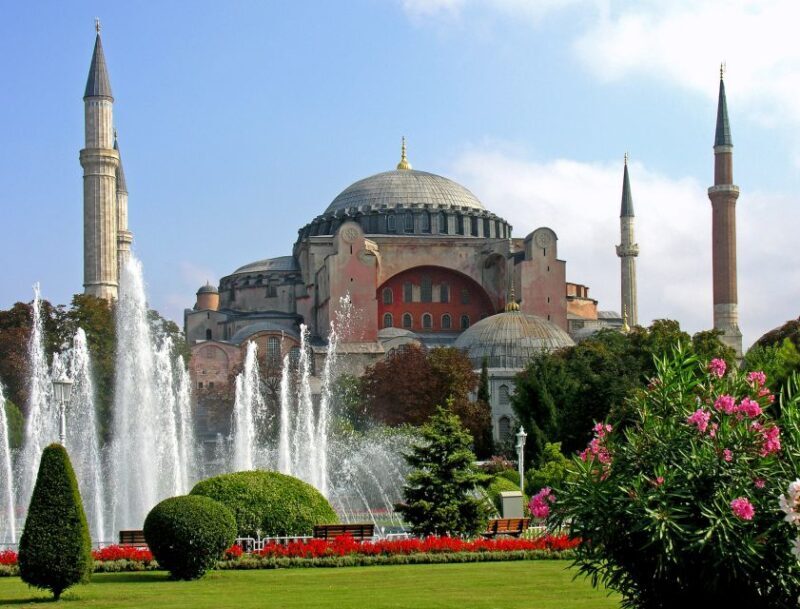 Istanbul: 1 or 2 -Day Private Guided City Tour - FAQs