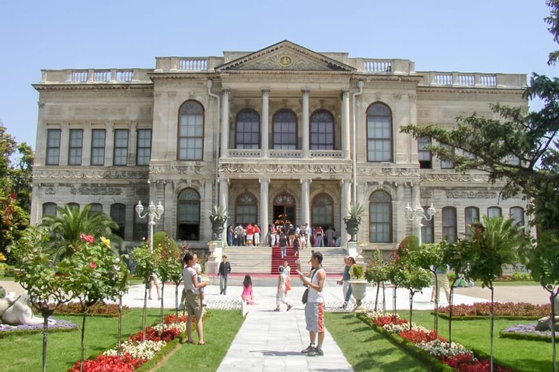 Istanbul: 1 or 2-Day Private Guided Tour with Hotel Transfer - The Full Experience: What You’ll See and Do