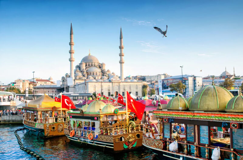 Istanbul: 1 or 2-Day Private Guided Tour with Hotel Transfer - Who Should Book This Tour?