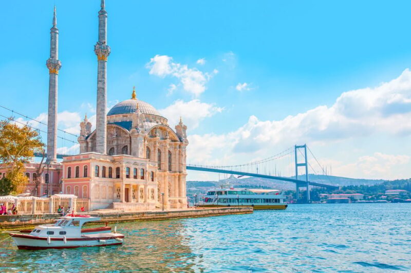 Istanbul: 1 or 2-Day Private Guided Tour with Hotel Transfer - Practical Details and Tips