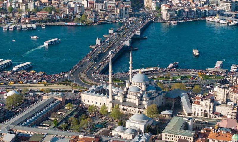 Istanbul: 2 Continents, 1 City: From Europe to Asia Tour - Detailed Review of the Istanbul: 2 Continents, 1 City Tour