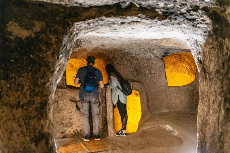 Istanbul: 2-Day Cappadocia Trip with Flights and Cave Hotel - Who This Tour Is Perfect For
