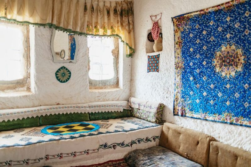 Istanbul: 2-Day Cappadocia Trip with Flights and Cave Hotel - FAQs