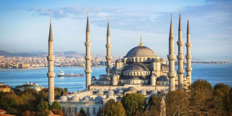 Istanbul: 3-Days Sightseeing with Day Trip to Ephesus - An In-Depth Look at the 3-Day Istanbul and Ephesus Tour