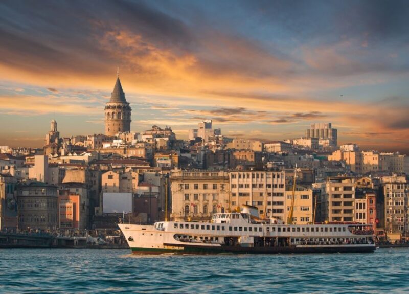Istanbul: 3-Days Sightseeing with Day Trip to Ephesus - Final Thoughts