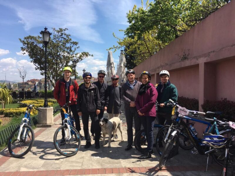 Istanbul 3-Hour Old City Tour by Bicycle - Final Thoughts
