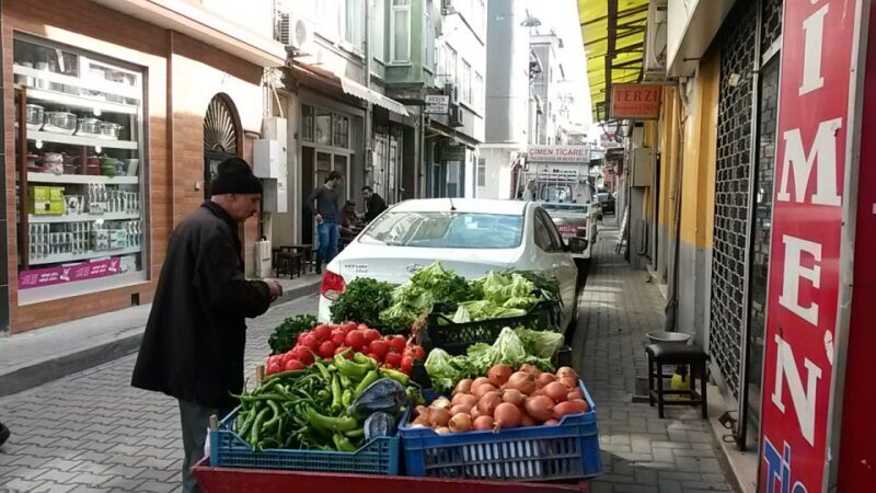 Istanbul 3-Hour Old City Tour by Bicycle - FAQs