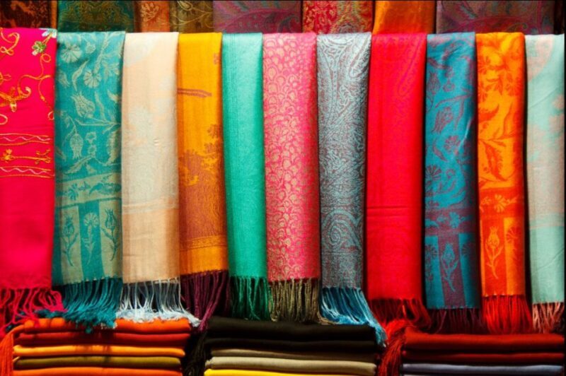 Istanbul: 4-Hour Turkish Shopping Experience - Is This Tour Right for You?