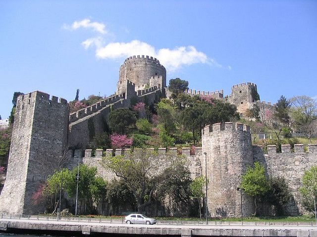 Istanbul: Afternoon Bosphorus Cruise and Spice Bazaar Tour - Key Points