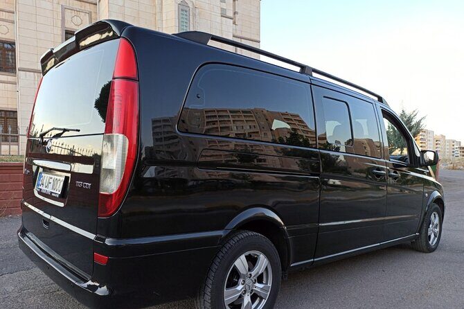 Istanbul Airport Arrival Transfer Service to City Center - A Closer Look at the Experience