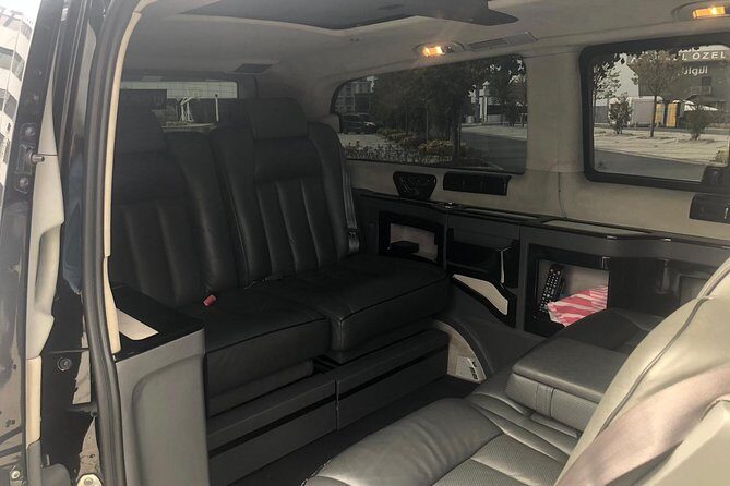 Istanbul Airport Arrival Transfer Service to City Center - FAQ