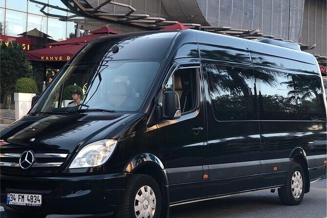Istanbul Airport Departure Transfer - Final Thoughts: Is It Worth It?