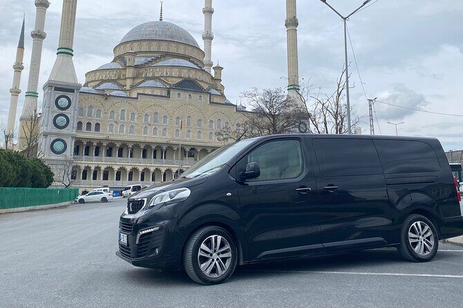 Istanbul Airport Private Arrival Transfer - In-Depth Review of Istanbul Airport Private Arrival Transfer