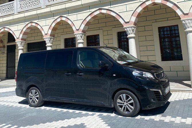 Istanbul Airport Private Arrival Transfer - FAQs