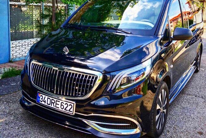 Istanbul Airport Private Luxury transfers - Istanbul Airport Private Luxury Transfers: A Comfortable Start or End to Your Trip