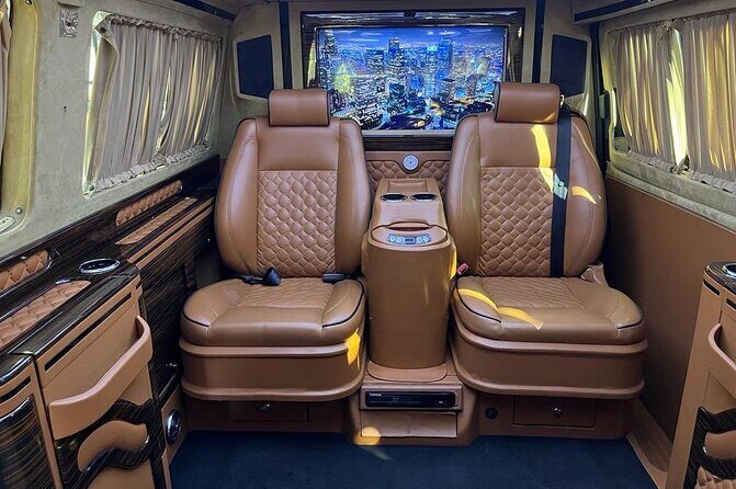 Istanbul Airport Private Luxury transfers - Who Is This Service Best For?