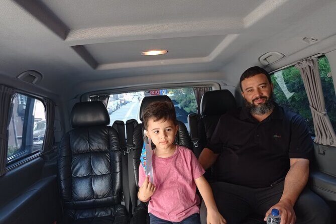 Istanbul Airport Private Transfer - A Detailed Look at the Experience