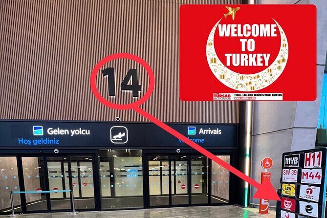 Istanbul Airport Private Transfer - Who Should Consider This Transfer?