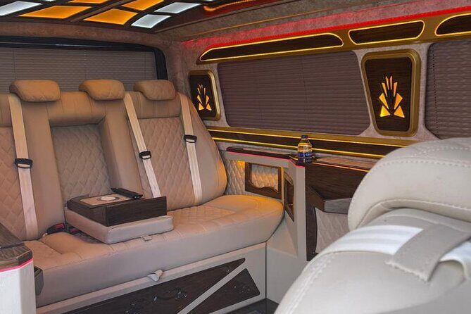 Istanbul Airport Private Transfer Minivan Minibus Meet Transfer - FAQ About the Istanbul Airport Private Transfer