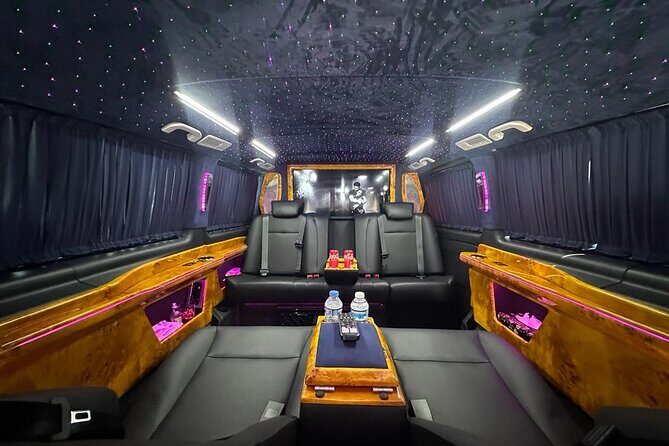 Istanbul Airport Private Transfer Services - Biivip Vip Transfer - Is This Transfer Right for You?