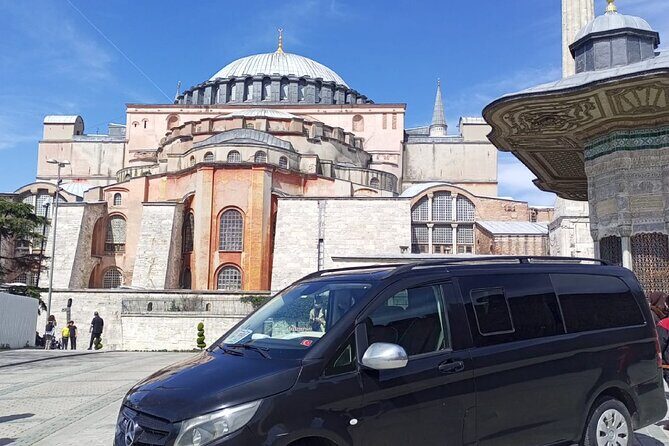 Istanbul Airport Private Transfer Services - Biivip Vip Transfer - Final Thoughts
